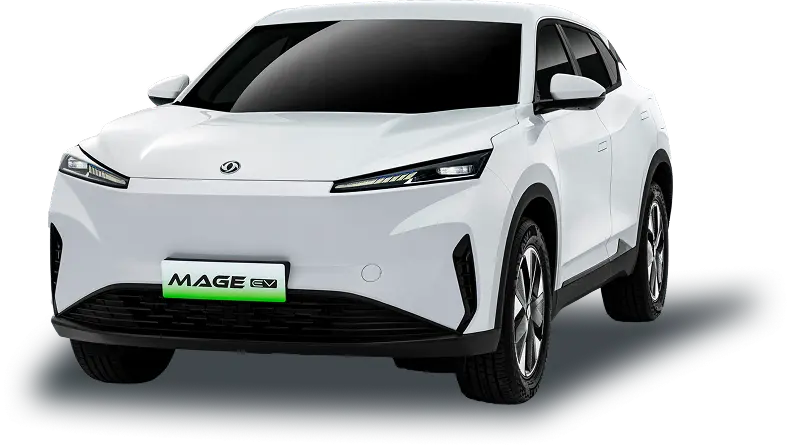 MAGE Car