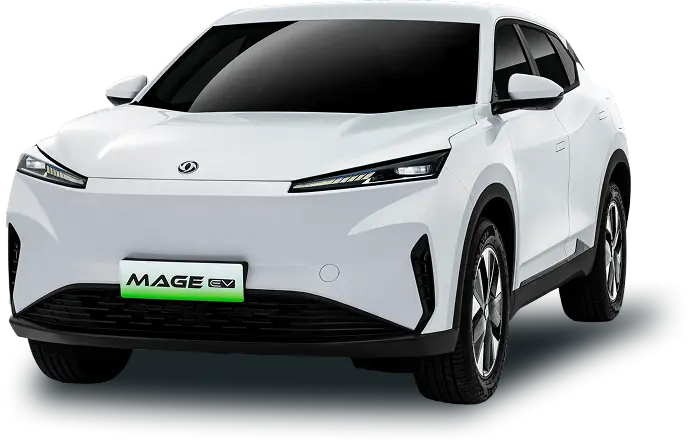 Mage Car