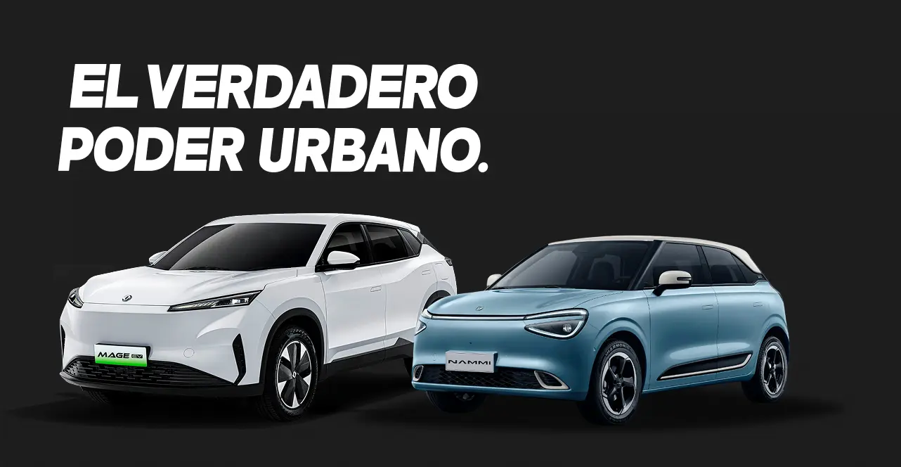 Contacto Dongfeng